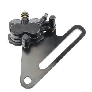 Motorcycle Rear Brake Disc Caliper Dirt Pit Bike Upper 150cc 140cc 250cc And Down Pump Caliper Enduro Motocross Universal Parts