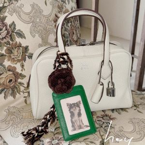 Heyfun Cowhide Leather Womens Crossbody Bag Adjustable Strap Spring Summer New Style 8 Discount Owlbou Brand Commuter Bag