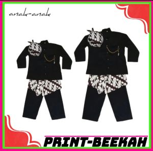 Baju Basofi Termurah Dewasa Komplit Blangkon Sembong Dan Rantai Baju Adat Jawa Timur Baju Karnaval