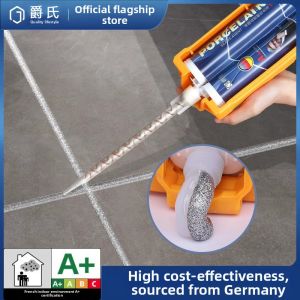 MONLEYTA | Waterproof and Mold-Resistant Tile Grout Filler
