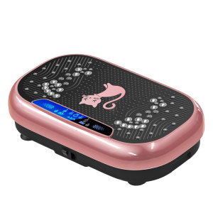 VTT | Fat Reduction Vibration Machine reduce belly fat