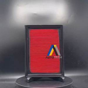 แพ็คคู่ - กรองอากาศ + กรองแอร์ NISSAN MARCH ALMERA NOTE ปี 2010-2019 นิสสัน มาร์ช อัลเมร่า โน้ต PM2.5 #73C10+1HD0A