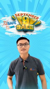 Bộ lục giác đầu bi đầu bằng đầu bông đa năng WADFOW bộ khoá lục giác mini dài hoặc xếp  7-8-9 chi tiết thép CR-V siêu bền cứng