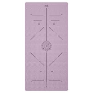 TUSI | Thick Anti-Slip Shock-Absorbing Soundproof Yoga Mat