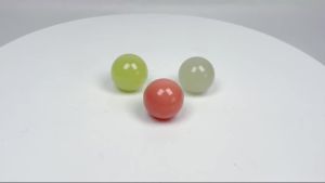 Universal Car JDM Green/Blue/Red Glow In The Dark Shift Knob For Manual/Automatic Short Throw Gear Shifter With Adapter