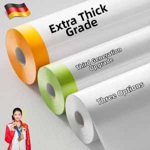 KUWUBIANJING | Dustproof Cover Dust Protection Film