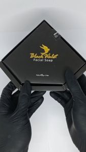 Sabun Black Wallet Isi 3 Batang: Pilihan Terbaik untuk Anda