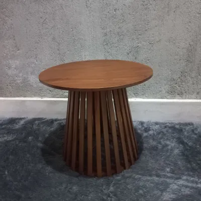 Meja Tamu minimalis keranjang / Meja Jepang