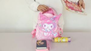 Tas Maskot Sekolah TK PAUD / Ransel Anak Karakter Sanrio Import Murah