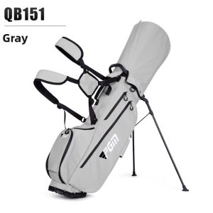 PGM GOLF | Waterproof Lightweight Carry Golf Bag
