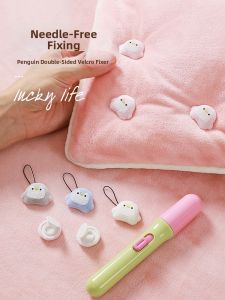 XIJIJIA | Anti-Slip No-Pin Bed Sheet Fastener
