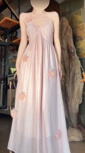 CHANGTONG | French Style Dress