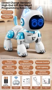 BEI JESS | Smart Remote Controlled Programmable Toy for Girls 1-3 Years Old