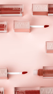 O.TWO.O Velvet Matte Lipstick Liquid Waterproof Long-lasting Mousse Lipcream Silky And Soft