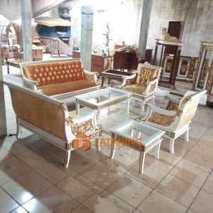 (WAJIB BACA DESKRIPSI) KURSI SOFA TAMU ALADIN KAYU JATI FINISHING MINIMALIS MODERN UKIR MEWAH MURAH DEKORASI INTERIOR RUANG TATANING FURNITURES JEPARA