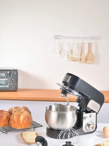 Stand Mixer Baking 5L Dough Mixer Food Processor Chef Machine For Home Use