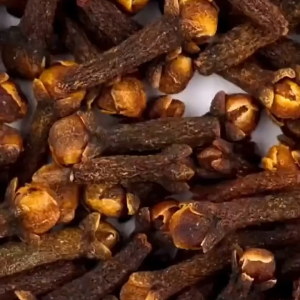 Organic Whole Cloves Premium Spice 100G |  Halal Certified Strong Aroma Natural Superfood
