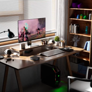 Portable WiFi 6 Mini PC Windows 11 Intel Core i9 8950HK  Desktop Pc Gaming Computer 16GB DDR4 1TB 2TB SSD Pc Gamer