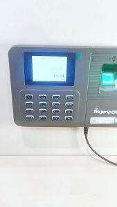 Mesin Absensi Sidik Jari Fingerprint WiFi Fingerspot Revo W-230N Fingerspot W230N Fingerspot W 230N