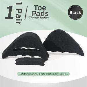 JVBV | Anti-Slip Heel Drop Preventer Toe Stuffing Pad