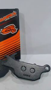 DISPED KAMPAS REM CAKRAM BELAKANG SATRIA NEW