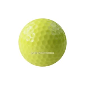 Dominant | Floatable Golf Balls For Water Practice