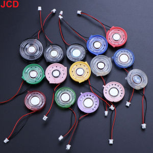 JCD 1pcs High Quality Sound Speaker For Game Boy Color Advance GBA GBC GBP GB DMG Game Controller Loudspeaker Replacement