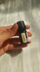 10ml Darjeeling Neroli Essential Oil / Minyak Neroli Aromaterapi