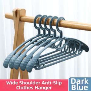 Non-slip No-mark Anti-bulge Clothes Hanger