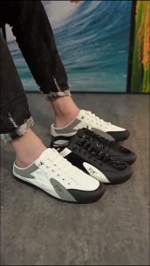 Sepatu/Sendal/Pria Wanita Fashion Import Kekinian Model Terbaru Sneakers Casual New Aririval IMPORTSepatu Nyaman Dipakai Dimana PunSepatu/Sendal Trendy Kekinian Zaman Sekarang