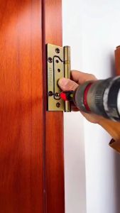 Bản lề cửa âm dương cường lực