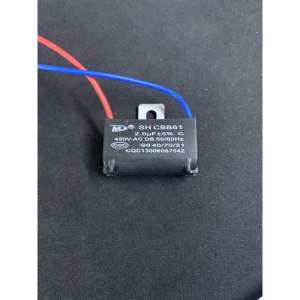 TỤ QUẠT KAPA QUẠT 2UF 400v~50/60Hz ( Combo 5 cái )