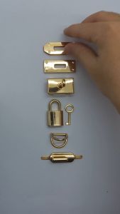 Asesoris Tas Variasi V004 Tiang Sabuk E*MES - Aksesoris Tas (IMPORT)