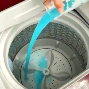 Japan washing machine cleaner 16PCS Detergent Remover Effervescent Tablet Deep Cleaning Detergent