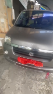 Logo dán xe SUZUKI Loại Lớn 100mm ABS Nổi Sáng Bóng Cao Cấp