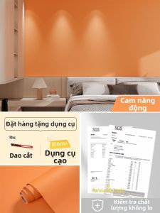 O Margo | Giấy Dán Tường Tự Dính Chống Thấm Cao Cấp Có Thể Giặt