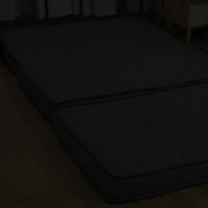 COLUMBUS ที่นอน3พับ รุ่นFlexible ที่นอนอเนกประสงค์ หนา 4 นิ้ว แบบพกพาสะดวก น้ำหนักเบา