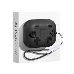 YOUSIDUN | AirPods Pro Protection Case with Noise Reduction