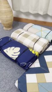 Alas Gosok Setrika Anti Lengket Tebal 3cm 100x50cm Busa Royal Foam Anti Slip Dan Kempes