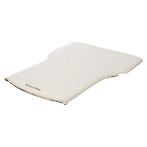 NatureHike | Inflatable Car Sleeping Mat Rear Seat Use