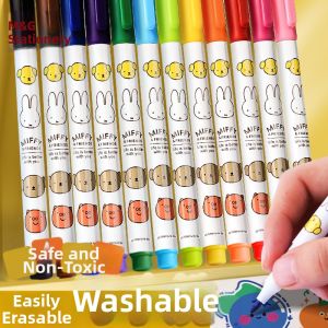 M&G | Color Safe Non-toxic Erasable Marker