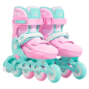 PEAK | Beginners Roller Skates Professional