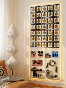 WEINIMEI | Sports Medal Display Rack