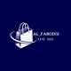 AL-FARODIS