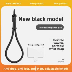 RQZN | Anti-drop & Anti-loss Wrist Phone Lanyard with Adjustable Length