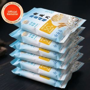 MENGXIANDAI | Salty Substitute Meal Oatmeal
