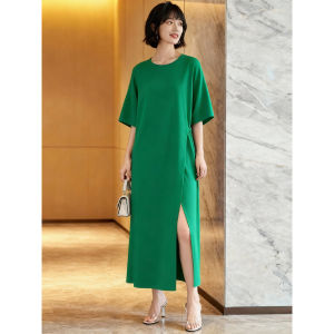 XIYUQI | Loose Fitting Slimming High-Class Dress