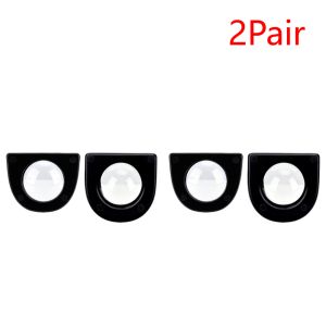 Vỏ Bảo Vệ Máy Tính Chống Nước Cho Tesla Model Y/YL Juniper 2025 2026 Bảo Vệ Ống Kính Camera Chống Mài Mòn Chống Trầy Xước Trang Trí