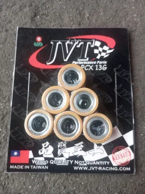 JVT plyball 13g for Clickpcxadv