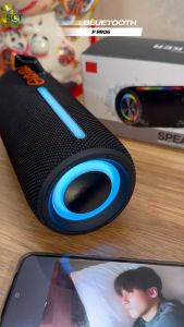 Loa Bluetooth Mini Cầm Tay P PRO 6  Âm Thanh Sống Động  Kết Nối Đa Thiết Bị  Pin Khỏe 6h  Dễ mang Theo  Dễ Sử Dụng - BẢO HÀNH 1 ĐỔI 1 từ Mường Thanh Royal